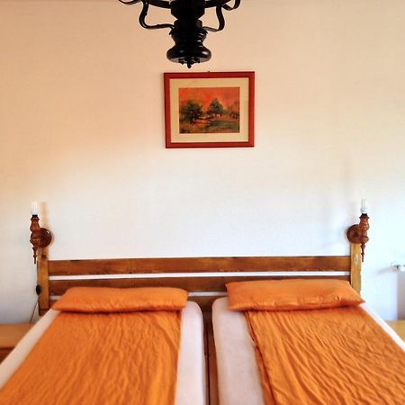 Cabana Bavaria Совата Екстериор снимка