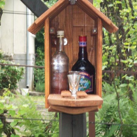 Cabana Bavaria Совата Екстериор снимка