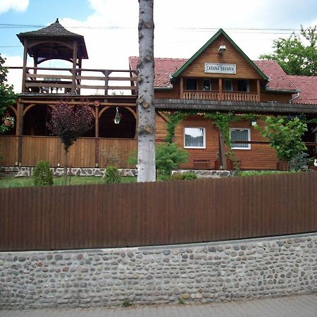 Cabana Bavaria Совата Стая снимка