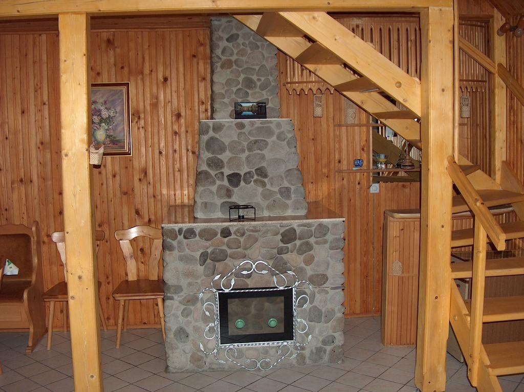 Cabana Bavaria Совата Екстериор снимка
