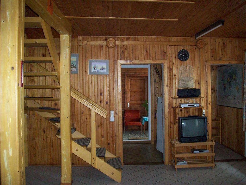 Cabana Bavaria Совата Екстериор снимка
