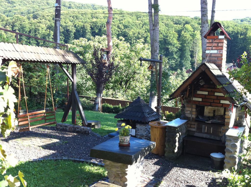 Cabana Bavaria Совата Екстериор снимка