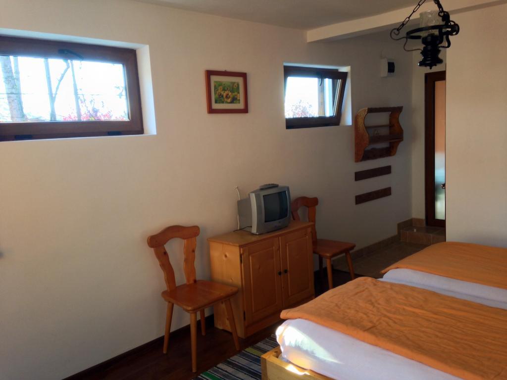 Cabana Bavaria Совата Стая снимка