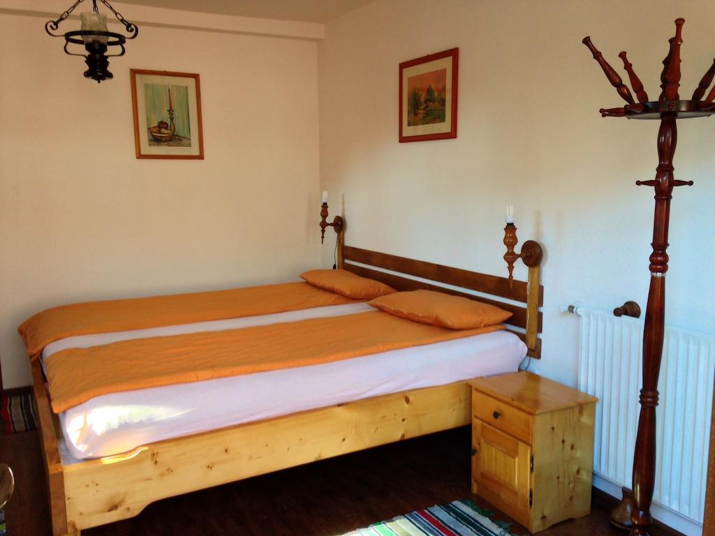 Cabana Bavaria Совата Екстериор снимка