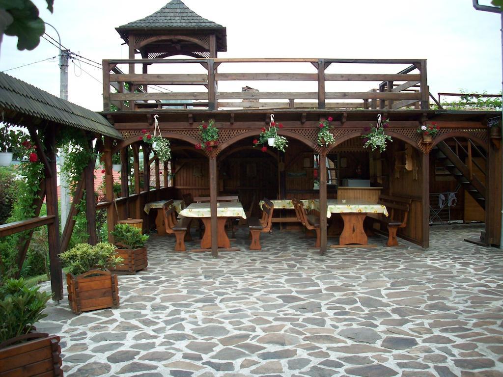 Cabana Bavaria Совата Екстериор снимка