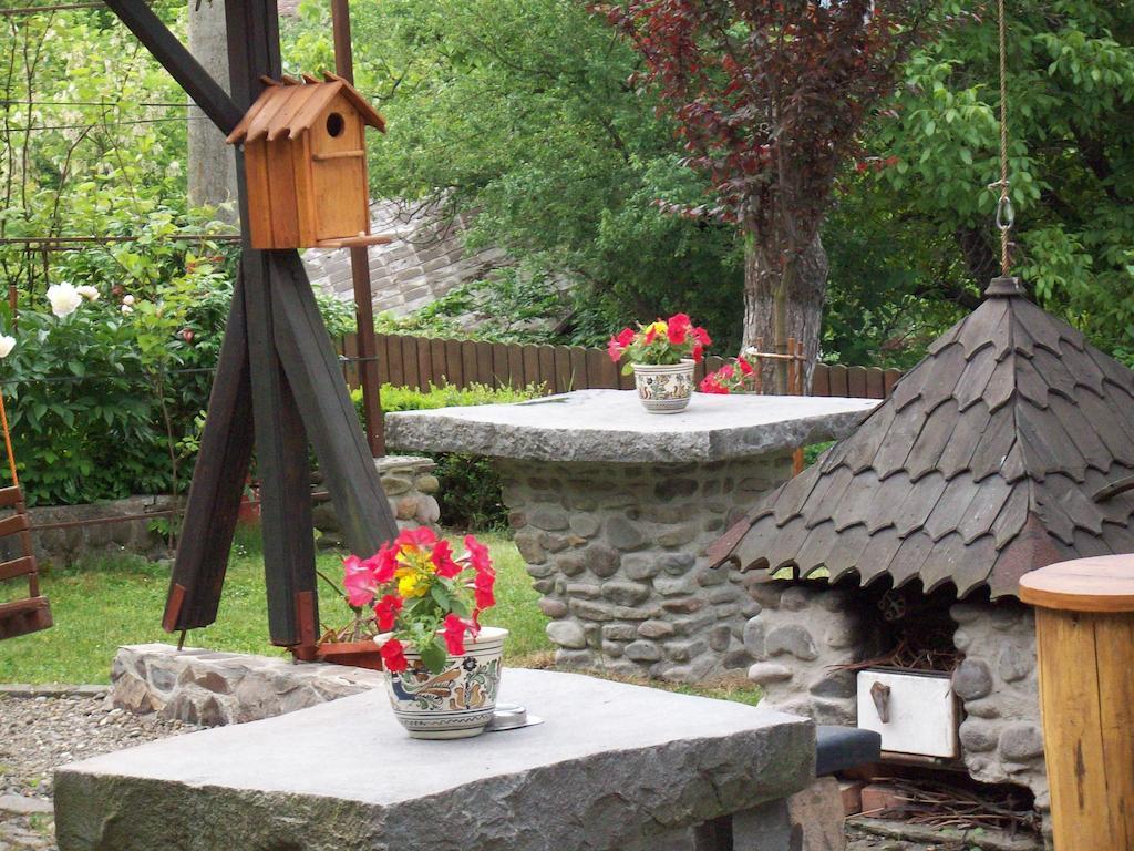 Cabana Bavaria Совата Стая снимка