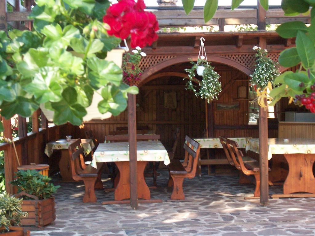 Cabana Bavaria Совата Екстериор снимка