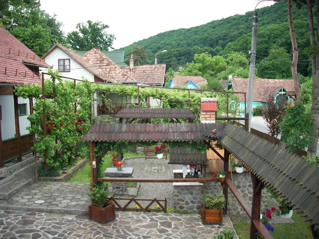 Cabana Bavaria Совата Екстериор снимка