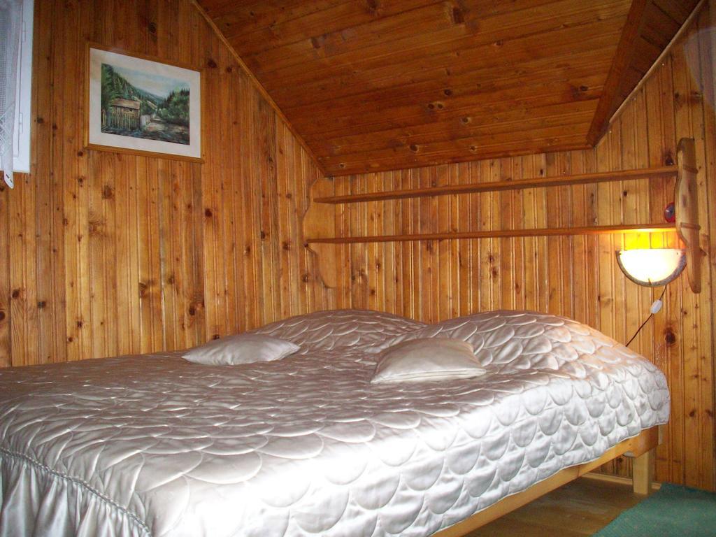 Cabana Bavaria Совата Стая снимка
